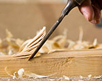 Entretien de meuble en bois par Menuisier France à Jumigny